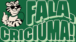 Fala Criciúma